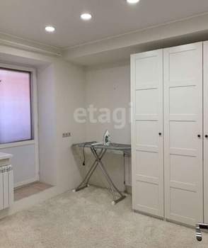 3-к квартира, вторичка, 64м2, 9/9 этаж