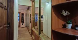 4-к квартира, вторичка, 61м2, 5/5 этаж