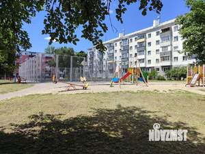2-к квартира, вторичка, 44м2, 5/5 этаж