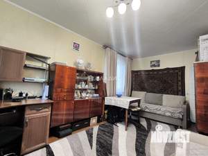 1-к квартира, вторичка, 30м2, 1/5 этаж