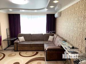 3-к квартира, вторичка, 62м2, 5/9 этаж