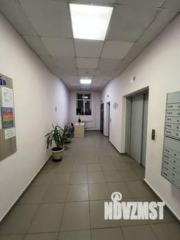 3-к квартира, вторичка, 85м2, 6/19 этаж