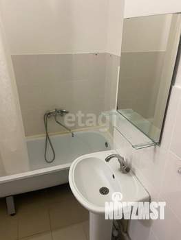 1-к квартира, вторичка, 36м2, 10/13 этаж