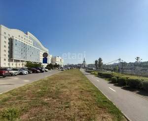 3-к квартира, вторичка, 98м2, 14/14 этаж