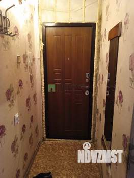 2-к квартира, вторичка, 46м2, 1/5 этаж