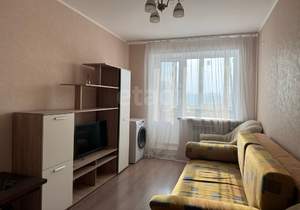 3-к квартира, вторичка, 76м2, 7/17 этаж