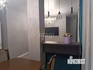 3-к квартира, вторичка, 75м2, 16/17 этаж