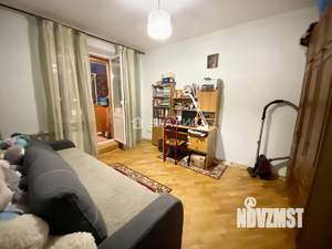 3-к квартира, вторичка, 72м2, 5/7 этаж