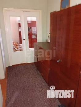 2-к квартира, вторичка, 60м2, 9/9 этаж