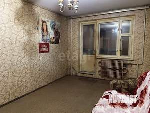 2-к квартира, вторичка, 53м2, 8/9 этаж