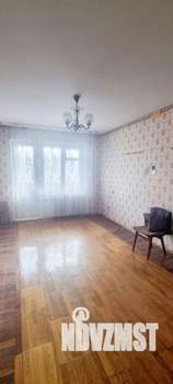 4-к квартира, вторичка, 69м2, 4/9 этаж