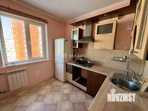 2-к квартира, вторичка, 52м2, 8/9 этаж