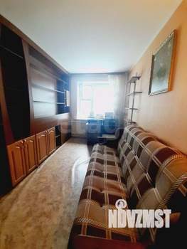 2-к квартира, вторичка, 63м2, 5/9 этаж