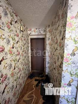 2-к квартира, вторичка, 40м2, 5/5 этаж