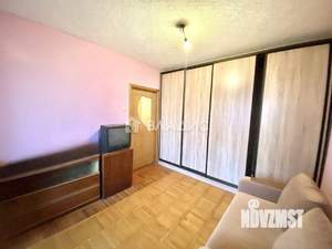 3-к квартира, вторичка, 59м2, 8/9 этаж