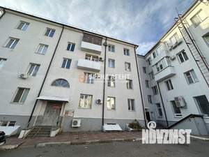 3-к квартира, вторичка, 82м2, 3/4 этаж