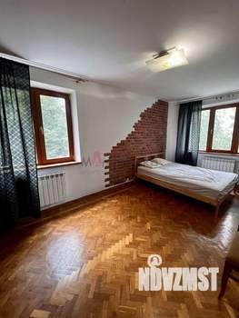 4-к квартира, вторичка, 79м2, 3/5 этаж