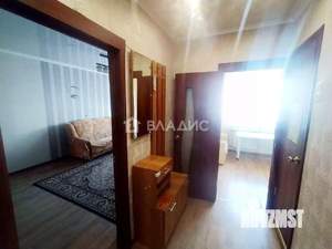 1-к квартира, вторичка, 34м2, 6/10 этаж