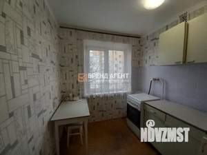 4-к квартира, вторичка, 61м2, 5/5 этаж