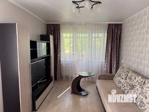 2-к квартира, вторичка, 43м2, 4/5 этаж