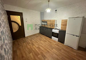 3-к квартира, вторичка, 65м2, 9/9 этаж