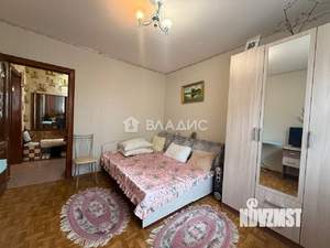 2-к квартира, вторичка, 51м2, 2/10 этаж