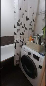 1-к квартира, вторичка, 31м2, 8/9 этаж