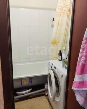 3-к квартира, вторичка, 69м2, 3/10 этаж