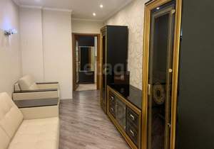 3-к квартира, вторичка, 94м2, 1/2 этаж