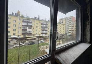 2-к квартира, вторичка, 44м2, 3/5 этаж