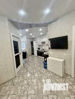 2-к квартира, вторичка, 48м2, 17/19 этаж