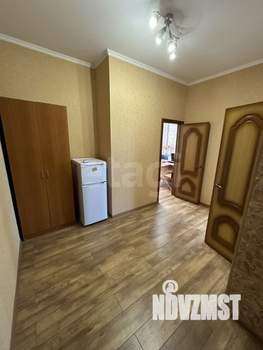 1-к квартира, вторичка, 48м2, 2/8 этаж