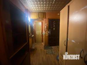 2-к квартира, вторичка, 42м2, 5/5 этаж