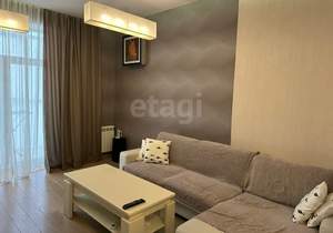 2-к квартира, вторичка, 52м2, 3/4 этаж