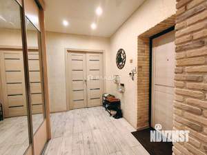 2-к квартира, вторичка, 51м2, 1/10 этаж