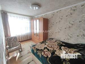 2-к квартира, вторичка, 55м2, 5/5 этаж