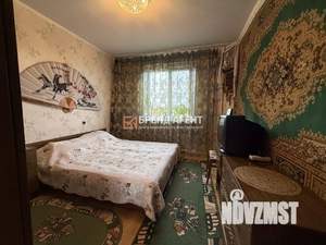 3-к квартира, вторичка, 64м2, 4/8 этаж