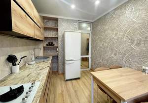 3-к квартира, вторичка, 59м2, 4/9 этаж