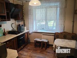 1-к квартира, вторичка, 33м2, 1/9 этаж