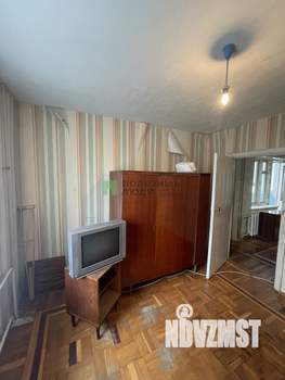 3-к квартира, вторичка, 79м2, 1/12 этаж