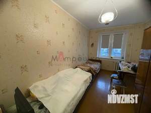 2-к квартира, вторичка, 44м2, 2/5 этаж