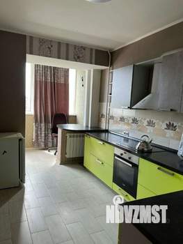 1-к квартира, вторичка, 42м2, 10/11 этаж