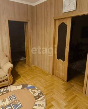 4-к квартира, вторичка, 111м2, 2/10 этаж