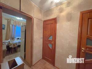 2-к квартира, вторичка, 45м2, 6/9 этаж