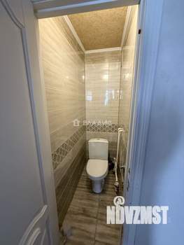 2-к квартира, вторичка, 49м2, 4/12 этаж