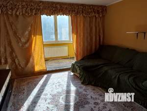 4-к квартира, вторичка, 95м2, 5/9 этаж