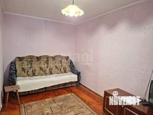 1-к квартира, вторичка, 28м2, 2/9 этаж