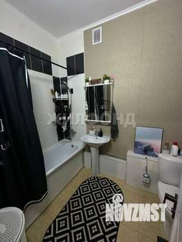 1-к квартира, вторичка, 44м2, 3/9 этаж