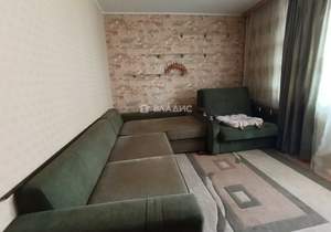 3-к квартира, вторичка, 67м2, 7/14 этаж