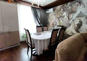 2-к квартира, вторичка, 90м2, 4/9 этаж